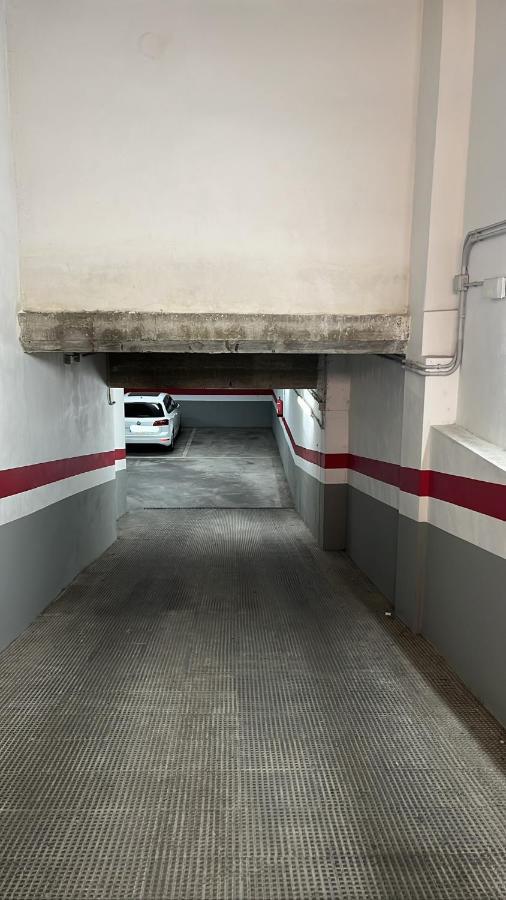 塞维利亚Piso Nuevo En Triana公寓 外观 照片